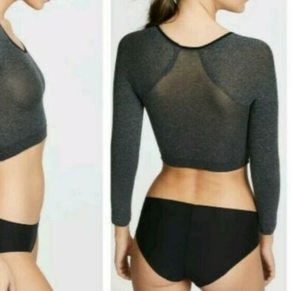 spanx sleeves